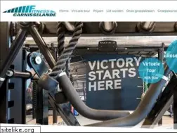 Sites similar to fitnesscarnisselande.nl
