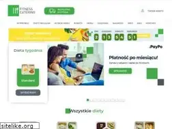 Sites similar to fitnesscatering.com.pl