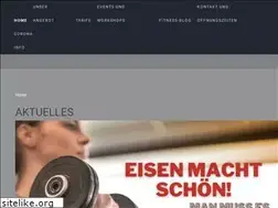 Sites similar to fitnesscenter-belle.de