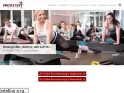 Sites similar to fitnesscenter-hofgeismar.de