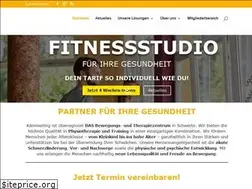 Sites similar to fitnesscenter-kaemmerling.de