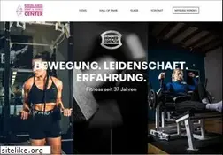 Sites similar to fitnesscenter-rheinnahe.de