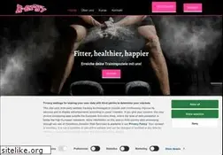 Sites similar to fitnesscenter-steinheim.de