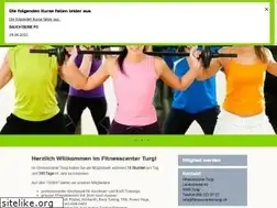 Sites similar to fitnesscenter-turgi.ch