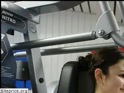 Sites similar to fitnesscenter-windisch.ch