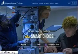 Sites similar to fitnesscenter.icc.edu