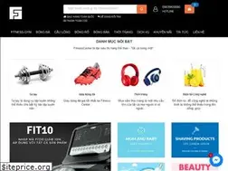 Sites similar to fitnesscenter.vn