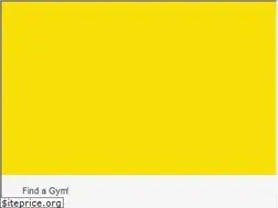 Sites similar to fitnesscenters.biz