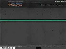 Sites similar to fitnesscentertoledo.com