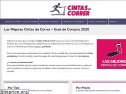 Sites similar to fitnesscintasdecorrer.com