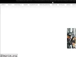 Sites similar to fitnessclub-24.de