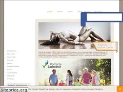 Sites similar to fitnessclub.com.pl