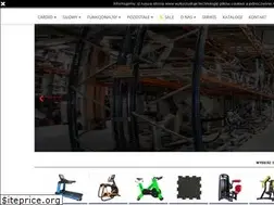 Sites similar to fitnessclub24.pl