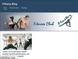 Sites similar to fitnessclubmaster.pl