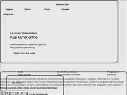 Sites similar to fitnessclubs4.pl