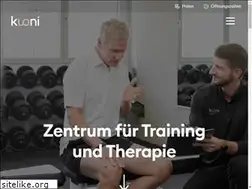 Sites similar to fitnessconnection.ch