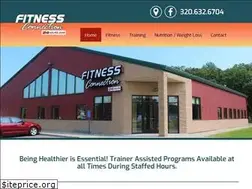 Sites similar to fitnessconnection24hours.com