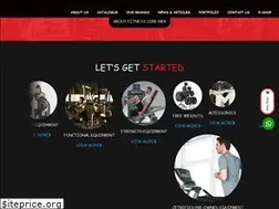 Sites similar to fitnesscore-ner.com