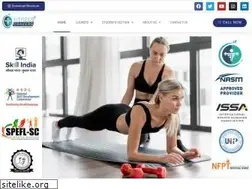 Sites similar to fitnesscravers.com