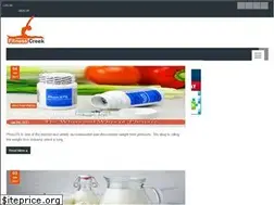 Sites similar to fitnesscreek.com