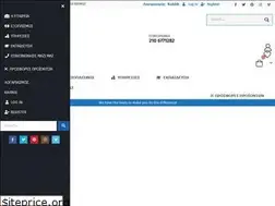 Sites similar to fitnessculture.gr