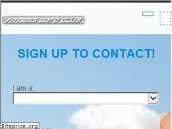 Sites similar to fitnessdateclub.com
