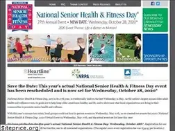 Sites similar to fitnessday.com