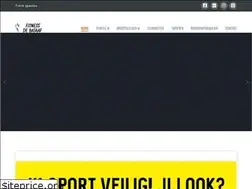 Sites similar to fitnessdebataaf.nl