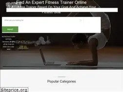 Sites similar to fitnessdecoder.com