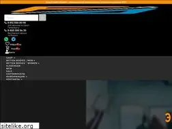 Sites similar to fitnessdesign.ru