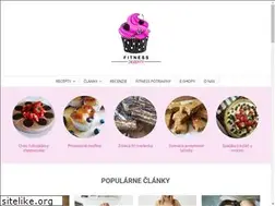 Sites similar to fitnessdezerty.sk