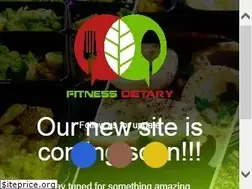 Sites similar to fitnessdietary.com