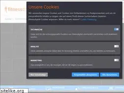 Sites similar to fitnessdigital.de