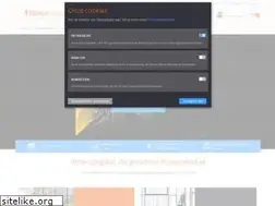 Sites similar to fitnessdigital.nl