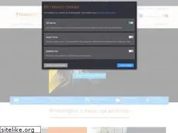 Sites similar to fitnessdigital.pt
