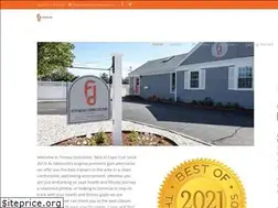 Sites similar to fitnessdirections.com