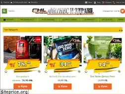 Sites similar to fitnessdobavki.bg