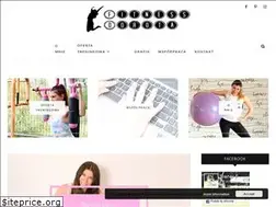 Sites similar to fitnessdorota.pl