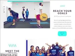 Sites similar to fitnessedge.fit