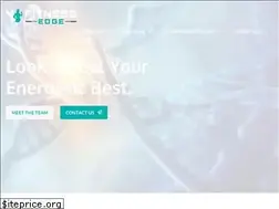 Sites similar to fitnessedge.net