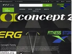 Sites similar to fitnessegyptonline.com