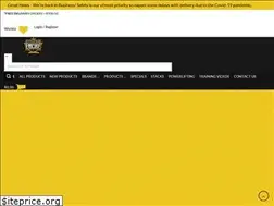 Sites similar to fitnessempire.co.za