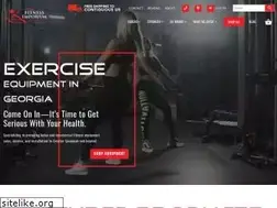 Sites similar to fitnessemporium.com