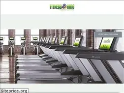 Sites similar to fitnessems.com