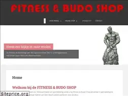 Sites similar to fitnessenbudoshop.nl