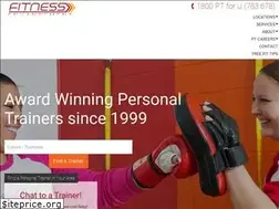 Sites similar to fitnessenhancement.com