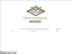 Sites similar to fitnessequipmentdisposal.com