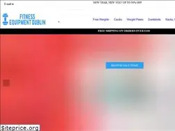 Sites similar to fitnessequipmentdublin.ie
