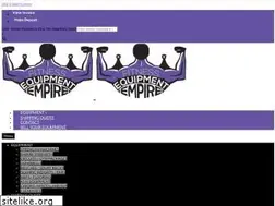 Sites similar to fitnessequipmentempire.com