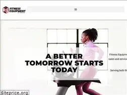 Sites similar to fitnessequipmenteugene.com